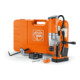 Fein Trapano con base elettromagnetica universale KBU 35 QW-2