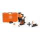 FEIN Trapano con punta a corona a base magnetica Endurance fino a 36 mm KBE 36 Q-1