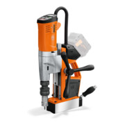 FEIN Trapano universale a batteria con base magnetica per punte a corona fino a
