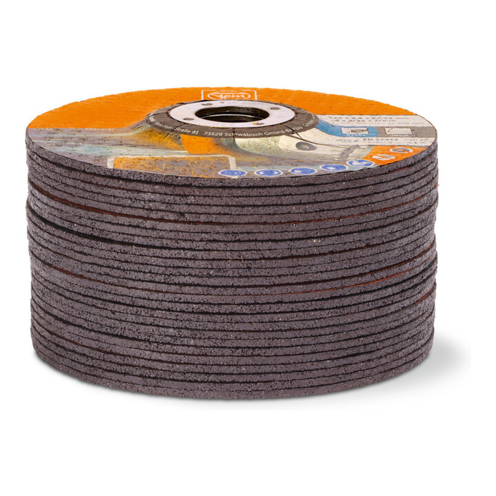 Fein Trennscheibe, Ø 125 mm, Dicke 2,5 mm