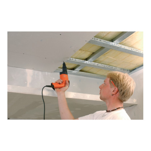 Fein Trockenbauschrauber SCT 5-40 X