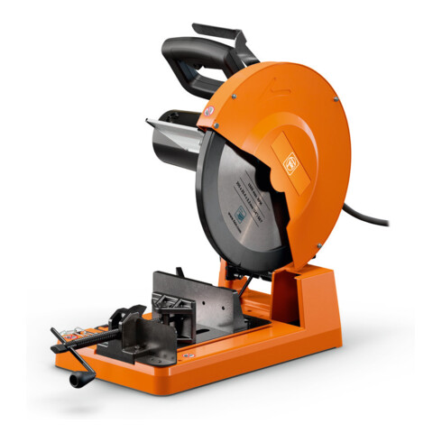 FEIN Troncatrice MKAS 355