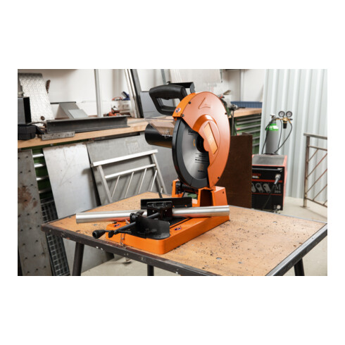 FEIN Troncatrice MKAS 355