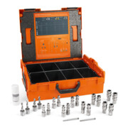Fein Truckframe-Set 3/4 in Weldon-3