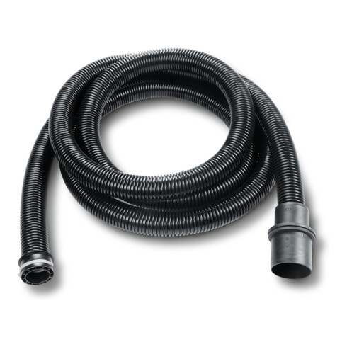 Tuyau d'aspiration fin