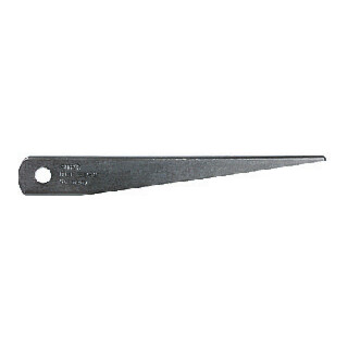 Fein Uitdrijfwig, Houder MC 3/MC 4, Lengte 190 mm