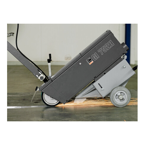 FEIN Unità mobile GRIT GIMS 75