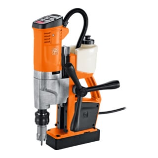 FEIN Unité de perçage magnétique universelle jusqu’à 35 mm KBU 35-2 Q