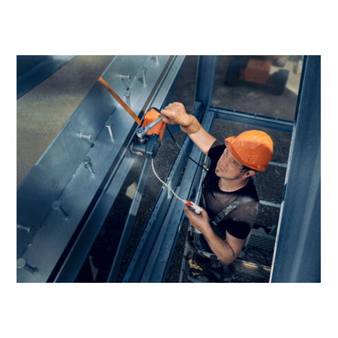 FEIN Unité de perçage par carottage magnétique Compact jusqu’à 36 mm KBC 36 MAGF