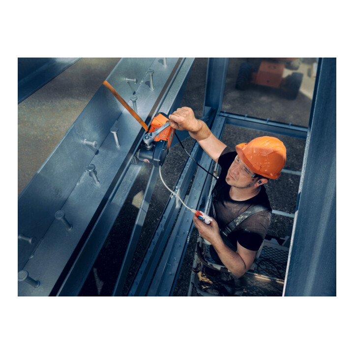 FEIN Unité de perçage par carottage magnétique Compact jusqu’à 36 mm KBC 36 MAGF