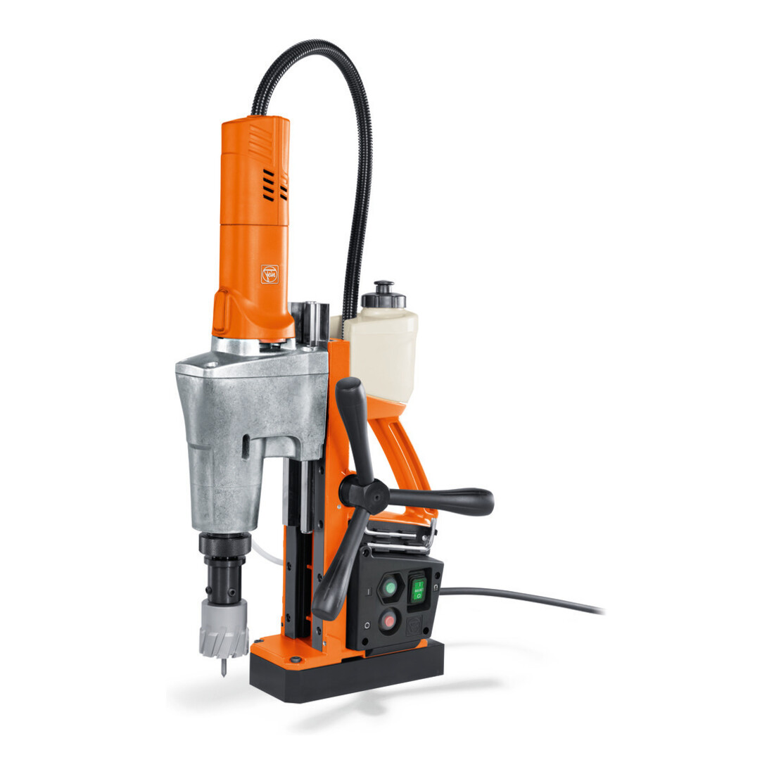 FEIN Unité de perçage par carottage magnétique Eco jusqu’à 50 mm KBE 50-2 M Fein