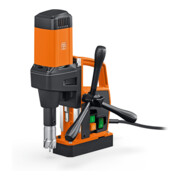 FEIN Unité de perçage par carottage magnétique endurance jusqu’à 32 mm KBE 32