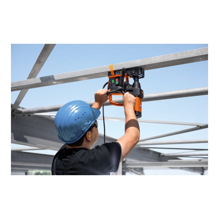FEIN Unité de perçage par carottage magnétique endurance jusqu’à 32 mm KBE 32