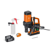 FEIN Unité de perçage par carottage magnétique endurance jusqu’à 32 mm KBE 32 QW-2