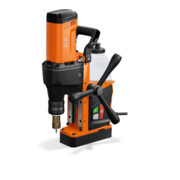 FEIN Unité de perçage par carottage magnétique Endurance jusqu’à 36 mm KBE 36 QW