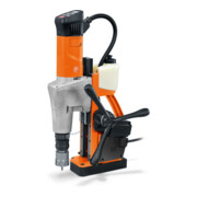 FEIN Unité de perçage pour métal jusqu'à 50 mm KBM 50 auto QW