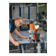 FEIN Unité de perçage pour métal jusqu'à 50 mm KBM 50 auto QW-4