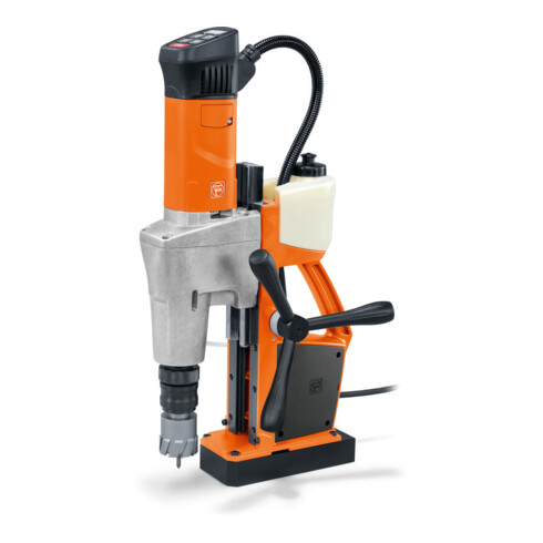 FEIN Unité de perçage pour métal jusqu'à 50 mm KBM 50 U
