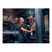 FEIN Universal accu-magneetkernboormachine tot 35 mm met gebruikersset AKBU 35 P-4