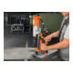 FEIN Universal accu-magneetkernboormachine tot 35 mm met gebruikersset AKBU 35 P-2