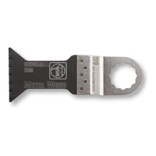 Fein Universal E-Cut-Sägeblatt Breite 44 mm