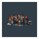 FEIN Universal-magneet-kernboormachine tot 35 mm KBU 35 Q-2