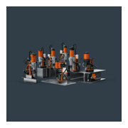 FEIN Universal-magneet-kernboormachine tot 35 mm KBU 35 Q-2