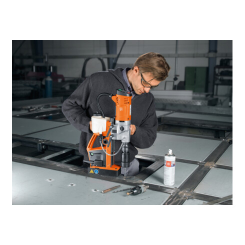 Fein Universal-Magnet-Kernbohrmaschine KBU 35-2 Q