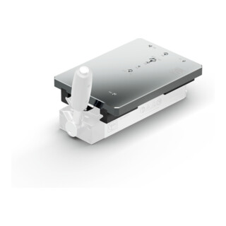Fein Universalplatte LxBxT 200 x 160 x 37 mm (FEIN VersaMAG)