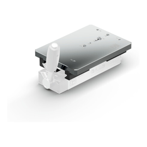 Fein Universalplatte LxBxT 200 x 160 x 37 mm (FEIN VersaMAG)