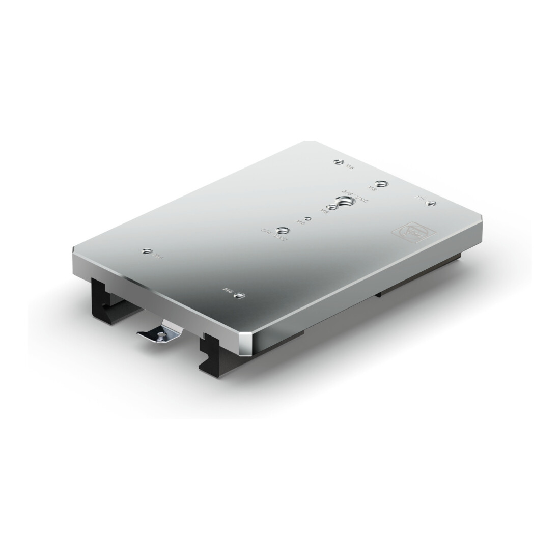 Fein Universalplatte LxBxT 200 x 160 x 37 mm (FEIN VersaMAG)
