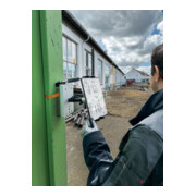 Fein Universalplatte LxBxT 200 x 160 x 37 mm (FEIN VersaMAG)-4