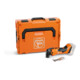 FEIN Utensile ad oscillazione a batteria MULTIMASTER a batteria AMM 500 Plus AS-1