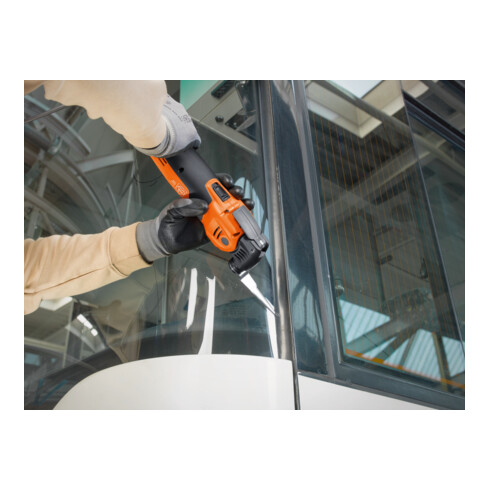 FEIN Utensile ad oscillazione - MM 700 MULTIMASTER MM 700 1.7 Q Bus e autocarri