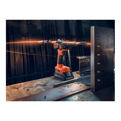 Fein VARIO 90° conische verzinkboor 16,5 mm (M8), Ø 16,5 mm