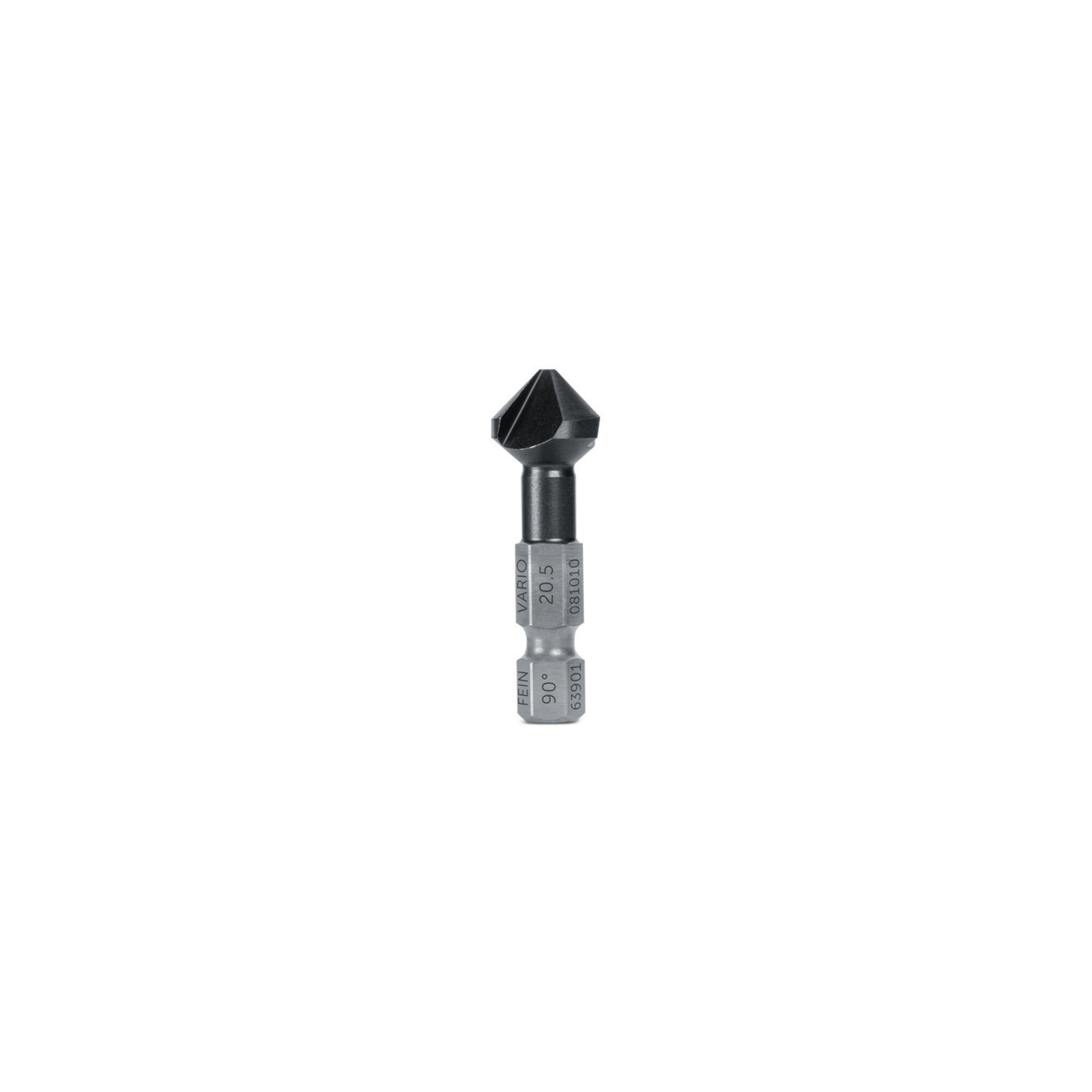 Fein VARIO 90° Kegelsenker 20.5 mm (M10), Ø 20,5 mm