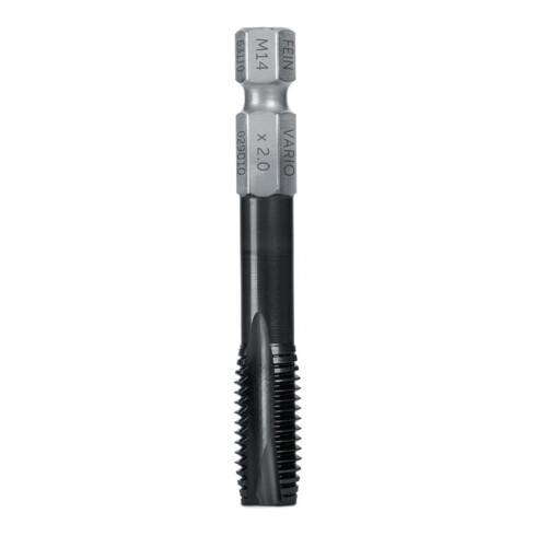Fein VARIO Gewindebohrer M14 für Durchgangslöcher