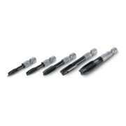 Fein VARIO Gewindebohrer-Set für Durchgangslöcher-5