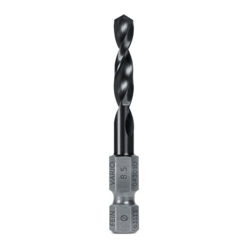 Fein VARIO-spiraalboor 8,5 mm (M10 schroefdraad), Buis-Ø 8,5 mm
