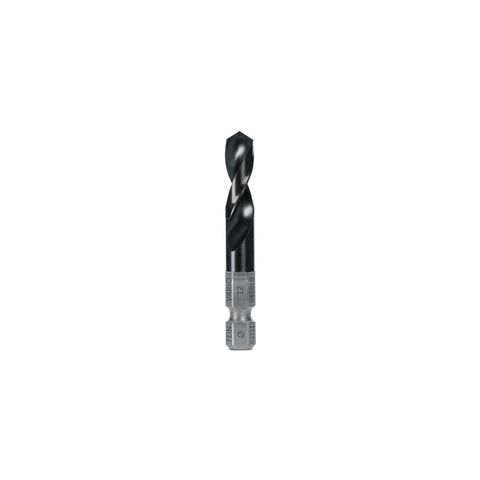 Fein VARIO Spiralbohrer 12 mm (M14 Gewinde), Bohr-Ø 12 mm