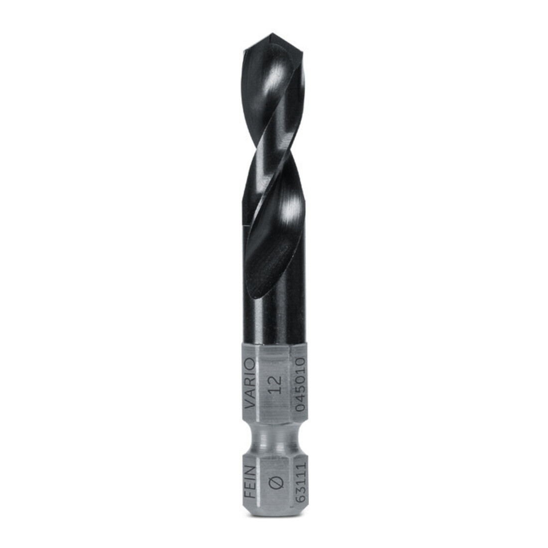Fein VARIO Spiralbohrer 12 mm (M14 Gewinde), Bohr-Ø 12 mm