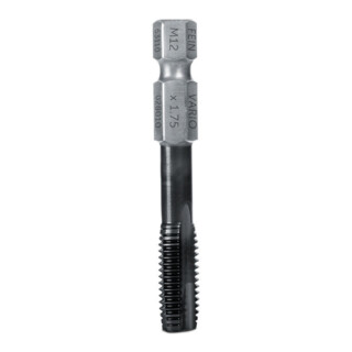 Fein VARIO-tap M12 voor doorlopende gaten