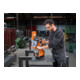 Fein Viergang-Bohrmaschine bis 32 mm BOZ 32-4 M-4