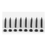 Fein Vis fixation rapide, Ø 3,9 mm, L 30 mm, Quantité 1 000 Pce