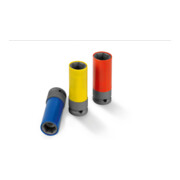 FEIN Visseuse-boulonneuse à choc sans fil en set utilisateur ASCD 18-300 W2 AS R-2