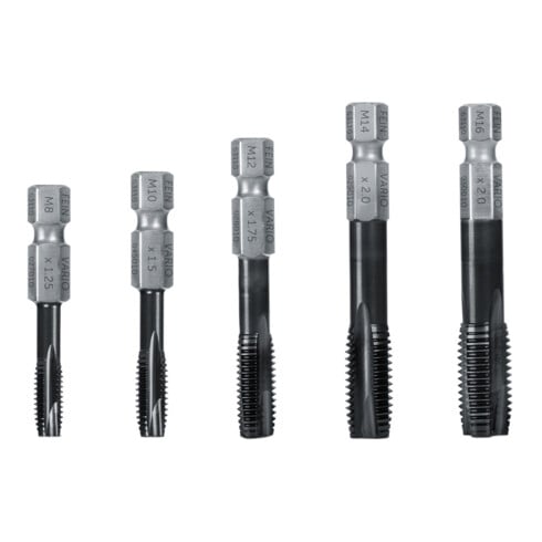 FEIN Visseuse-boulonneuse à choc sans fil en set utilisateur ASCD 18-300 W2 AS s