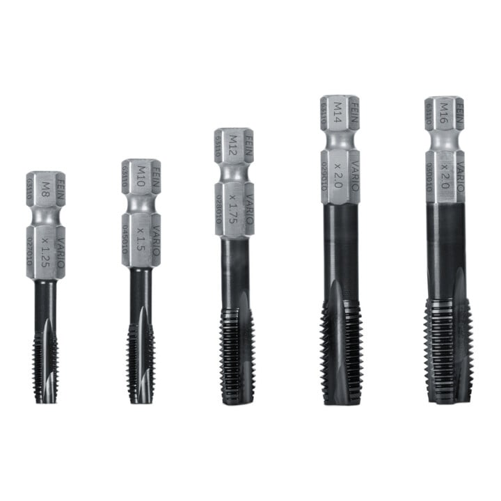 FEIN Visseuse-boulonneuse à choc sans fil en set utilisateur ASCD 18-300 W2 AS s