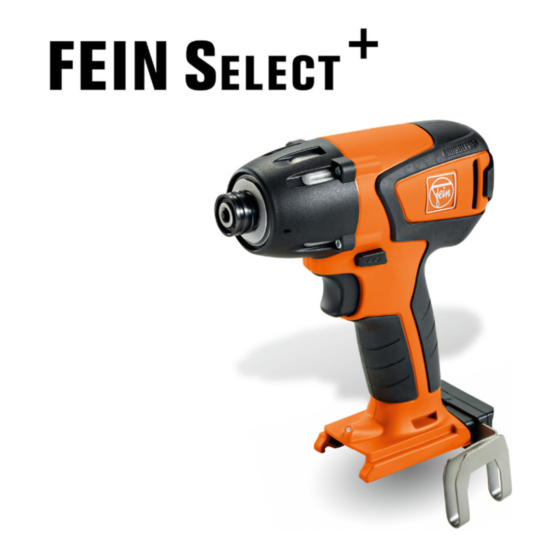 FEIN Visseuse-boulonneuse à chocs sans fil ASCD 18-200 W4 Select Fein