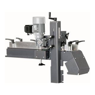 FEIN Vlakslijpmodule GRIT GIL