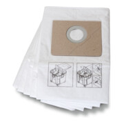 Fein Vliesfiltersack für Dustex 35 L